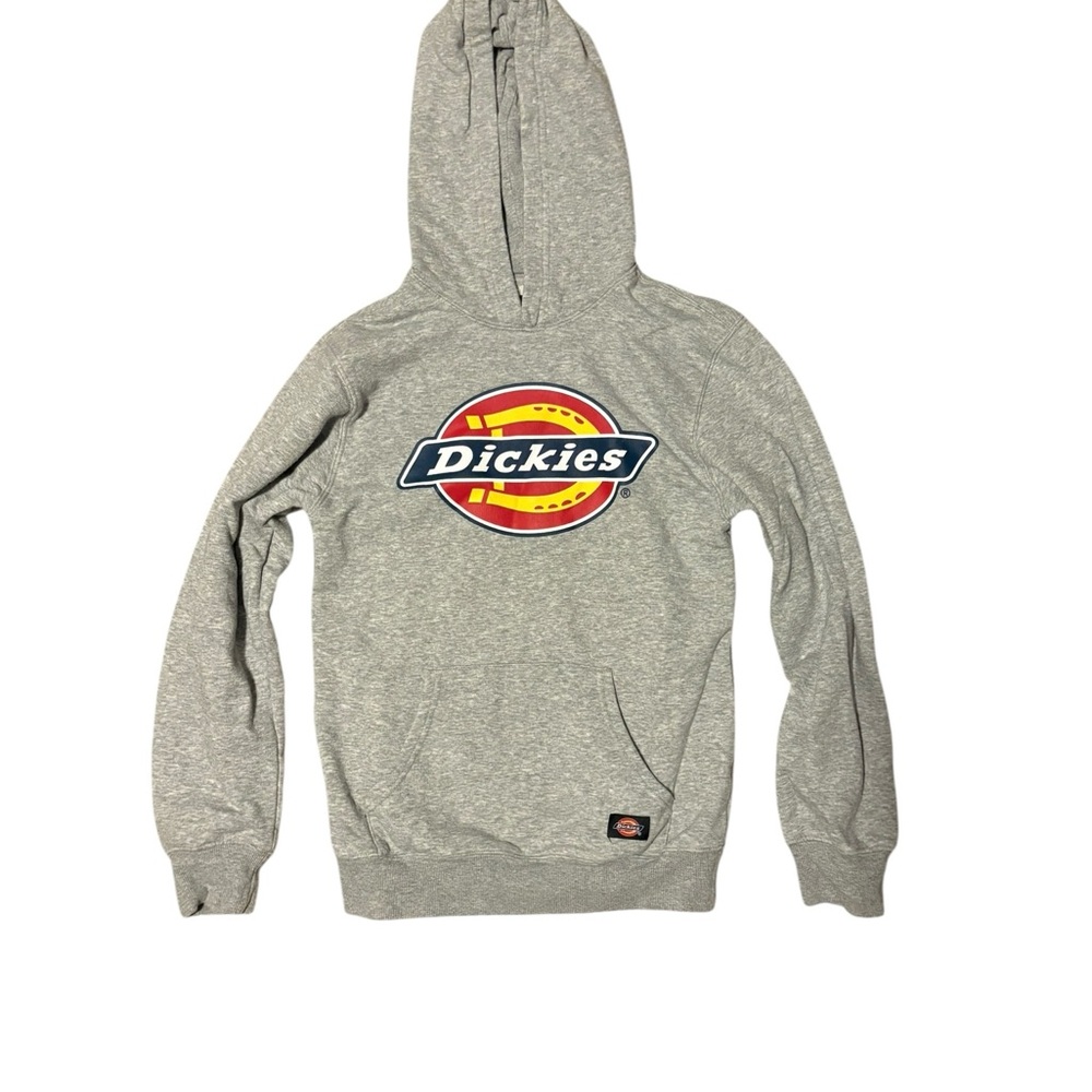 Dickies Logo Boy’s Hoodie Sweater